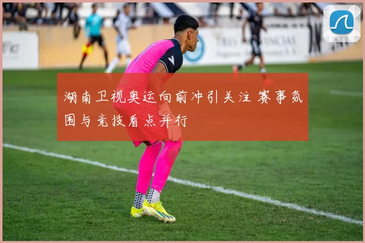 湖南卫视奥运向前冲引关注 赛事氛围与竞技看点并行