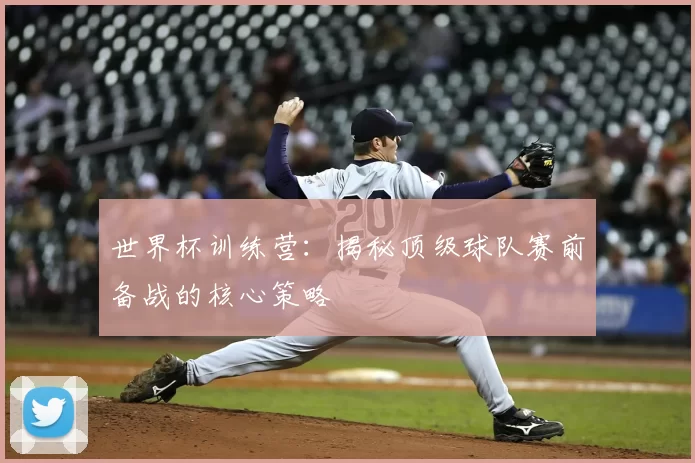 世界杯训练营：揭秘顶级球队赛前备战的核心策略