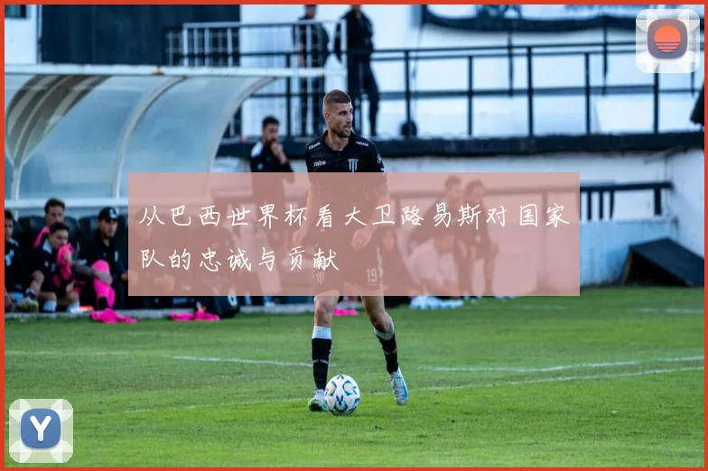 从巴西世界杯看大卫路易斯对国家队的忠诚与贡献