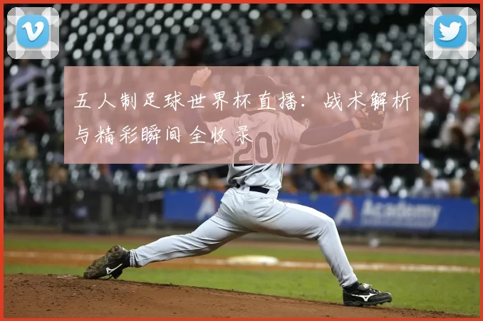 五人制足球世界杯直播:战术解析与精彩瞬间全收录