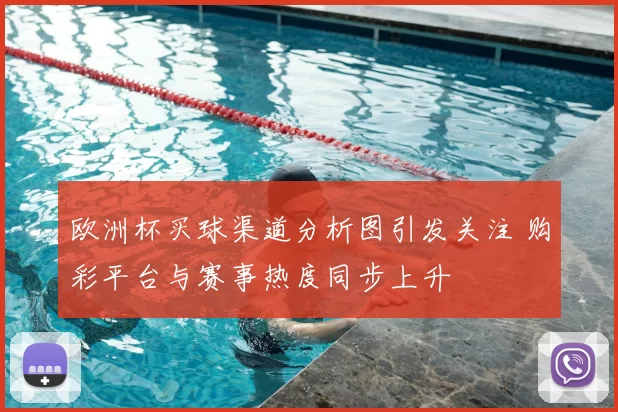 欧洲杯买球渠道分析图引发关注 购彩平台与赛事热度同步上升